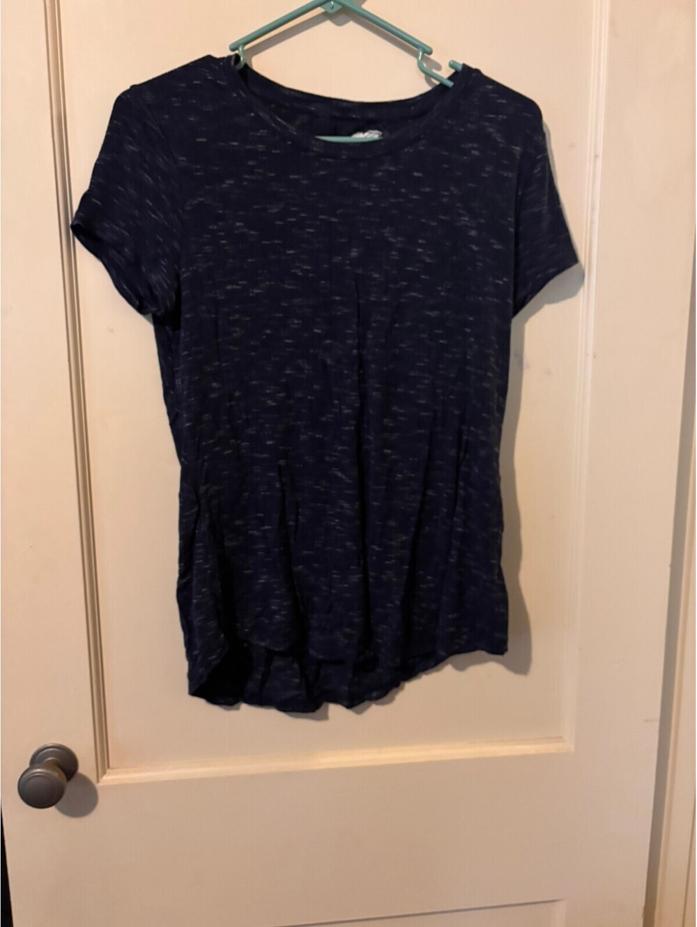 Avia navy athletic t-shirt XS